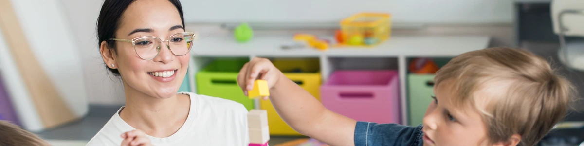 Early Childhood Education